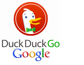 Buscador Duck Duck Go vs Google: ¿Cambio de buscador a la vista?