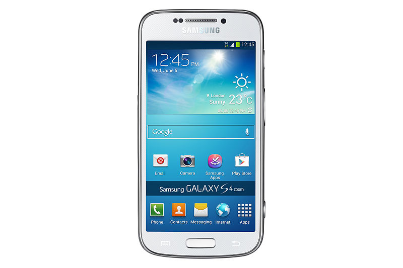 Revisión Samsung S4 Mini: Cambio de terminal