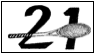 Logo los 21